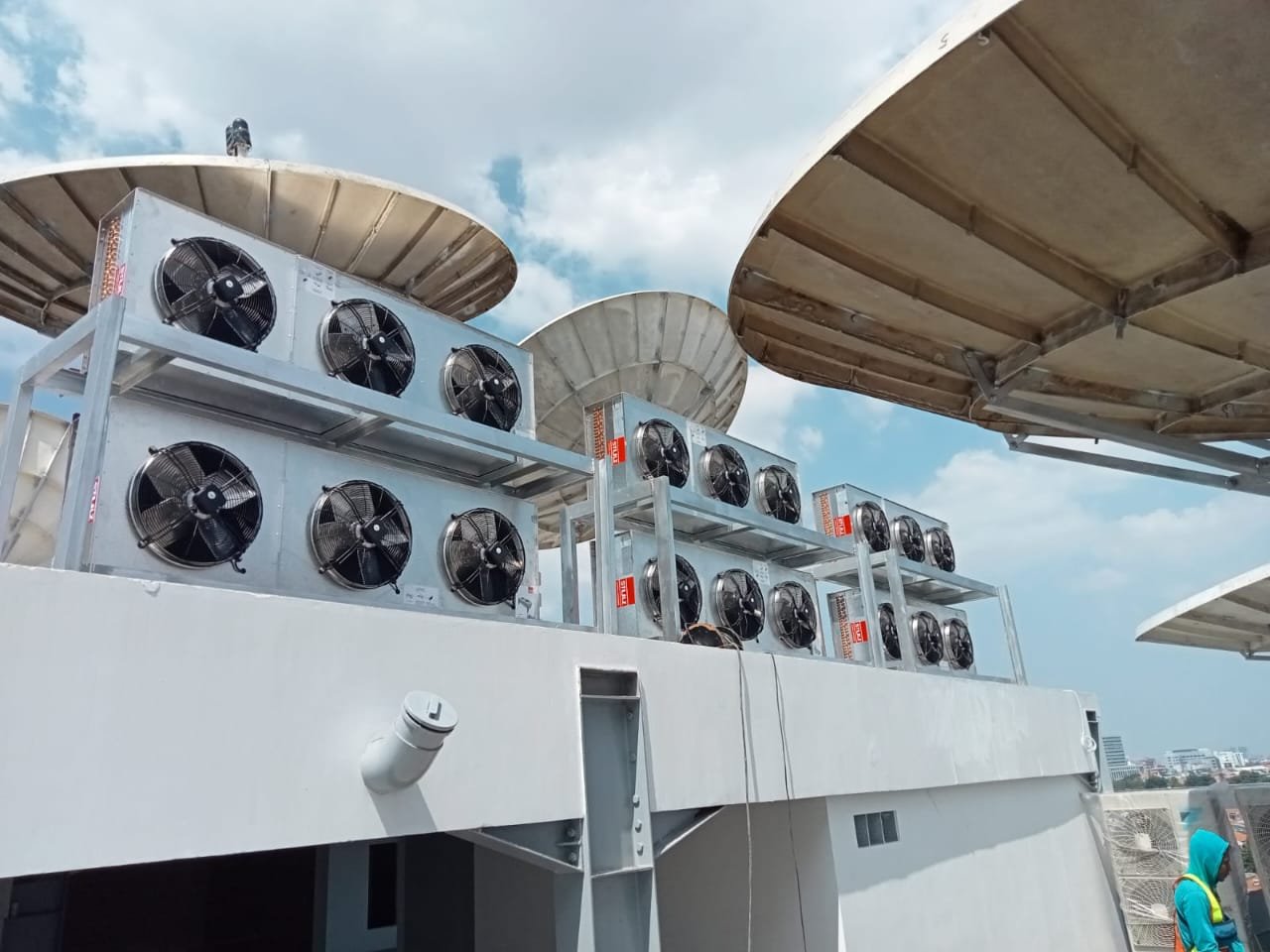 Portofolio Surya Inti Teknik