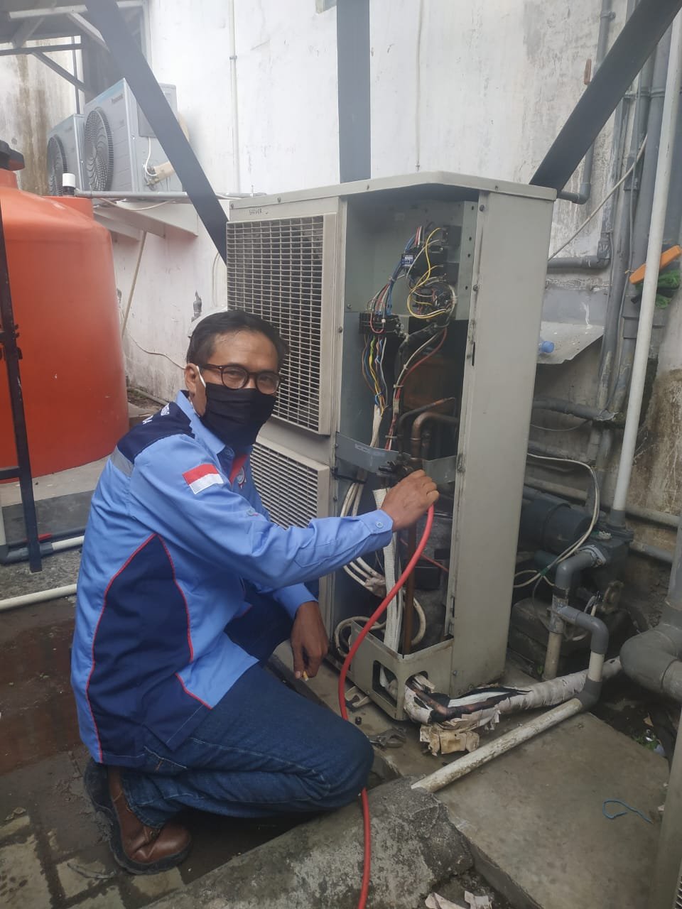 Portofolio Surya Inti Teknik