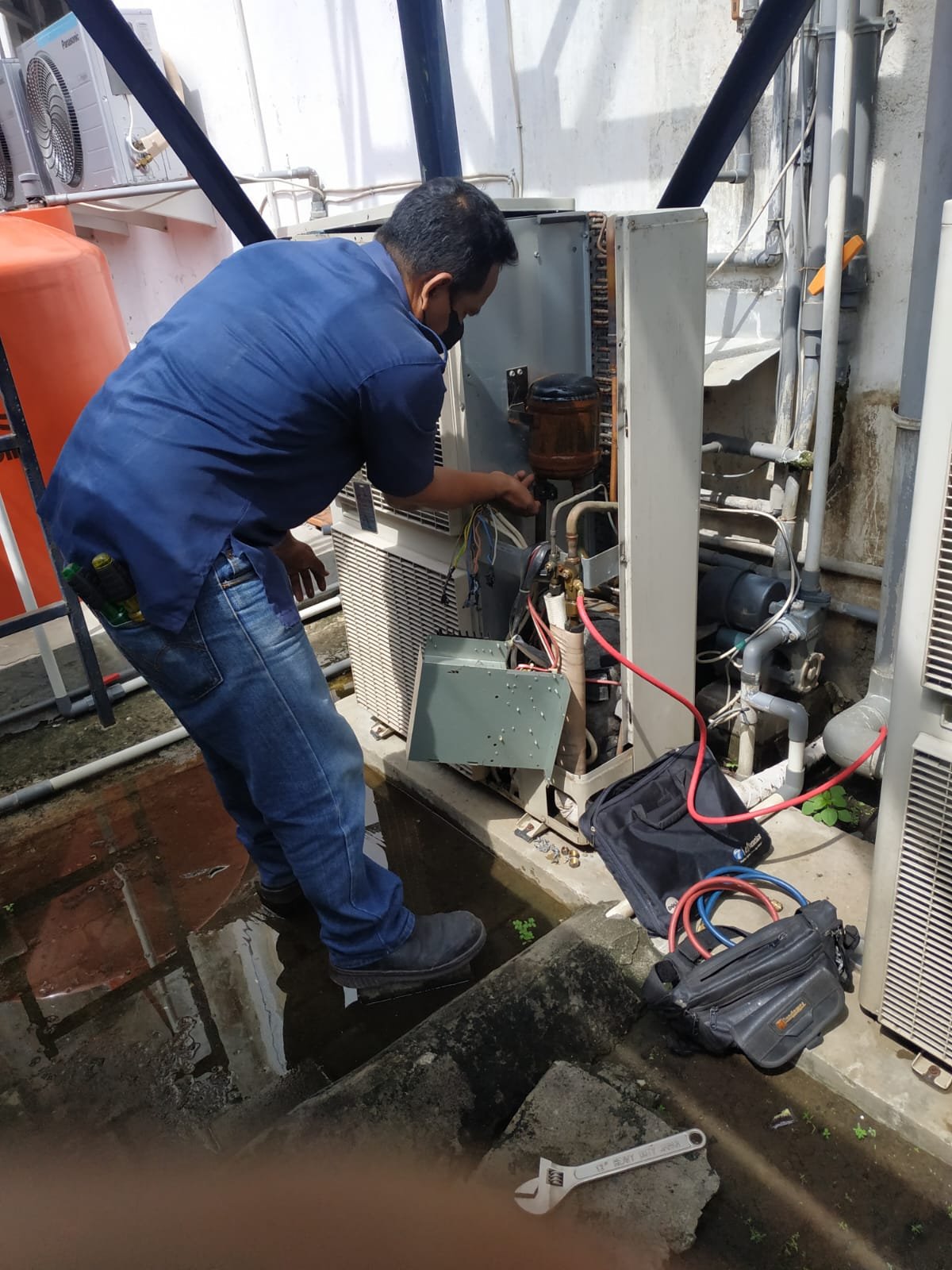 Portofolio Surya Inti Teknik