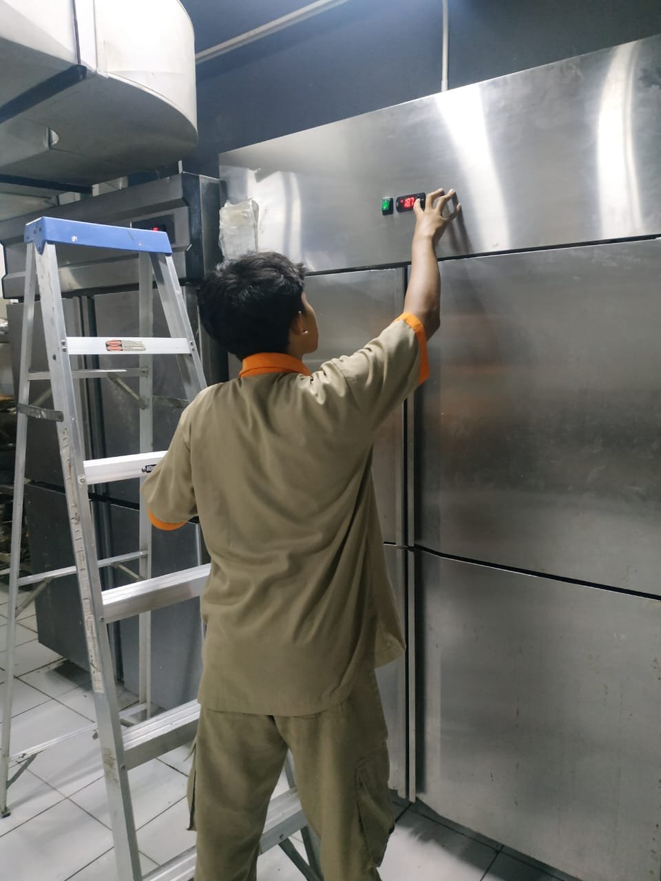 Portofolio Surya Inti Teknik