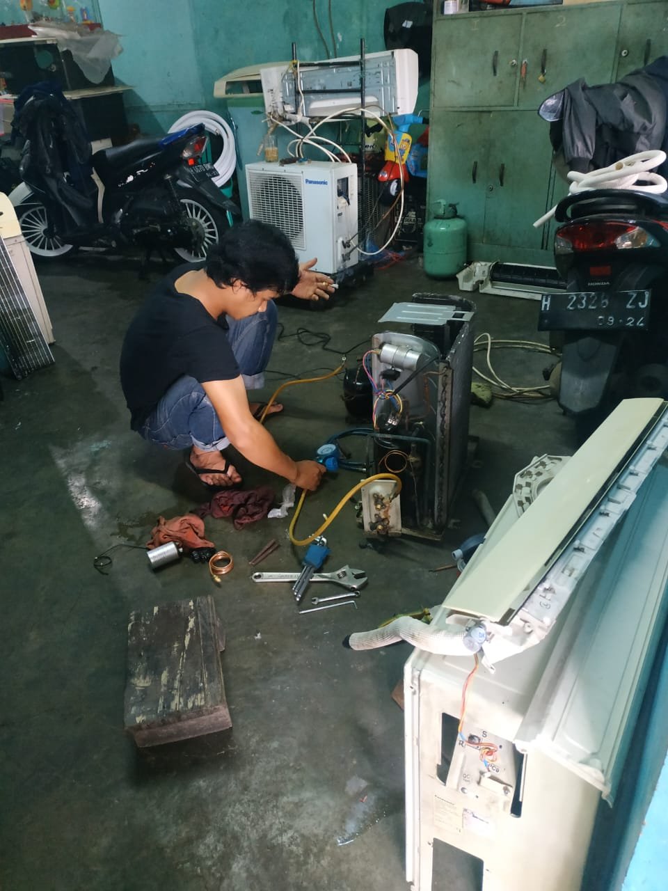 Portofolio Surya Inti Teknik